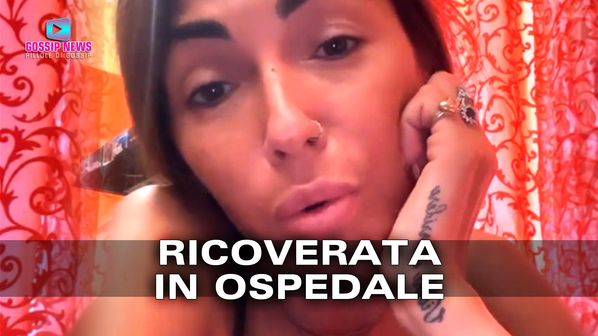ida platano ospedale
