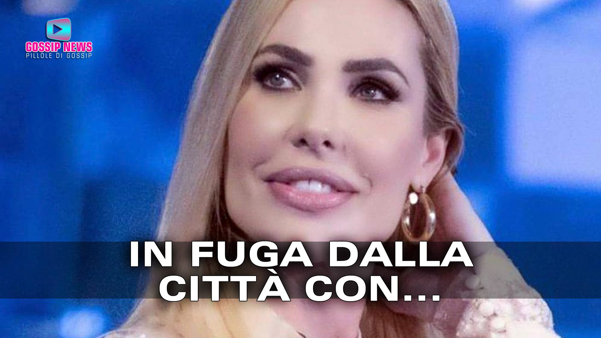 ilary blasi news