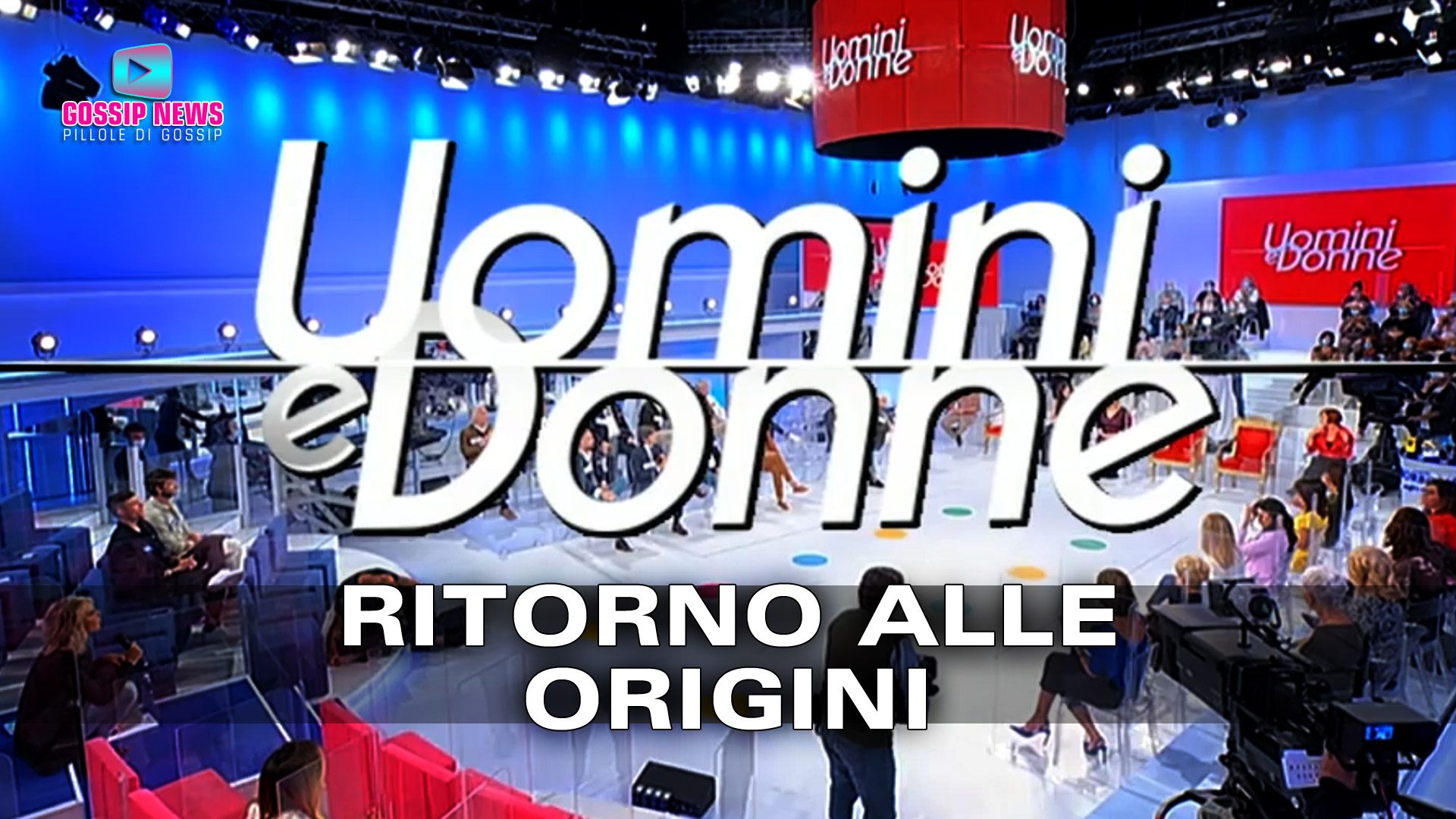Uomini e Donne Anticipazioni