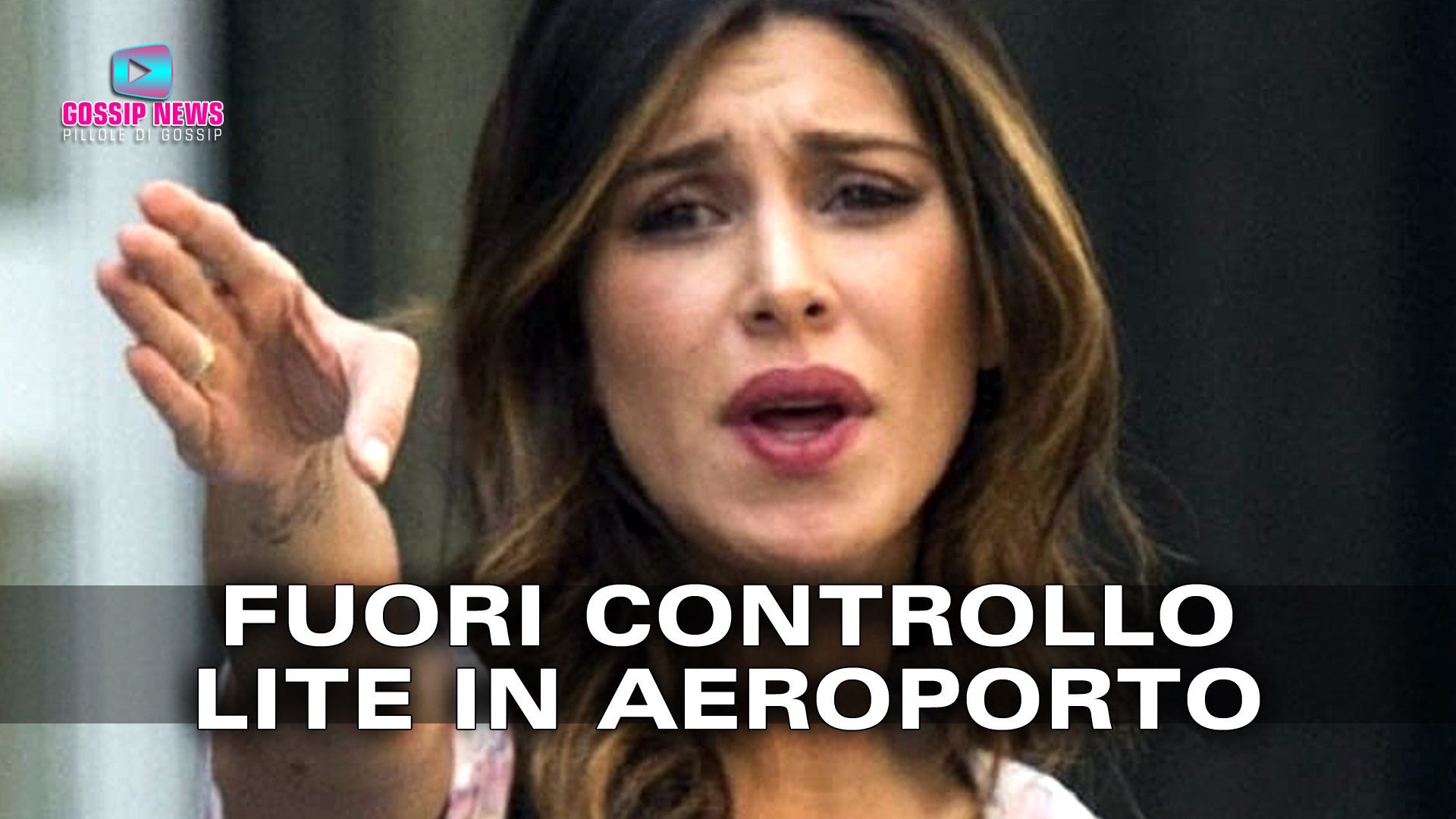 belen aeroporto