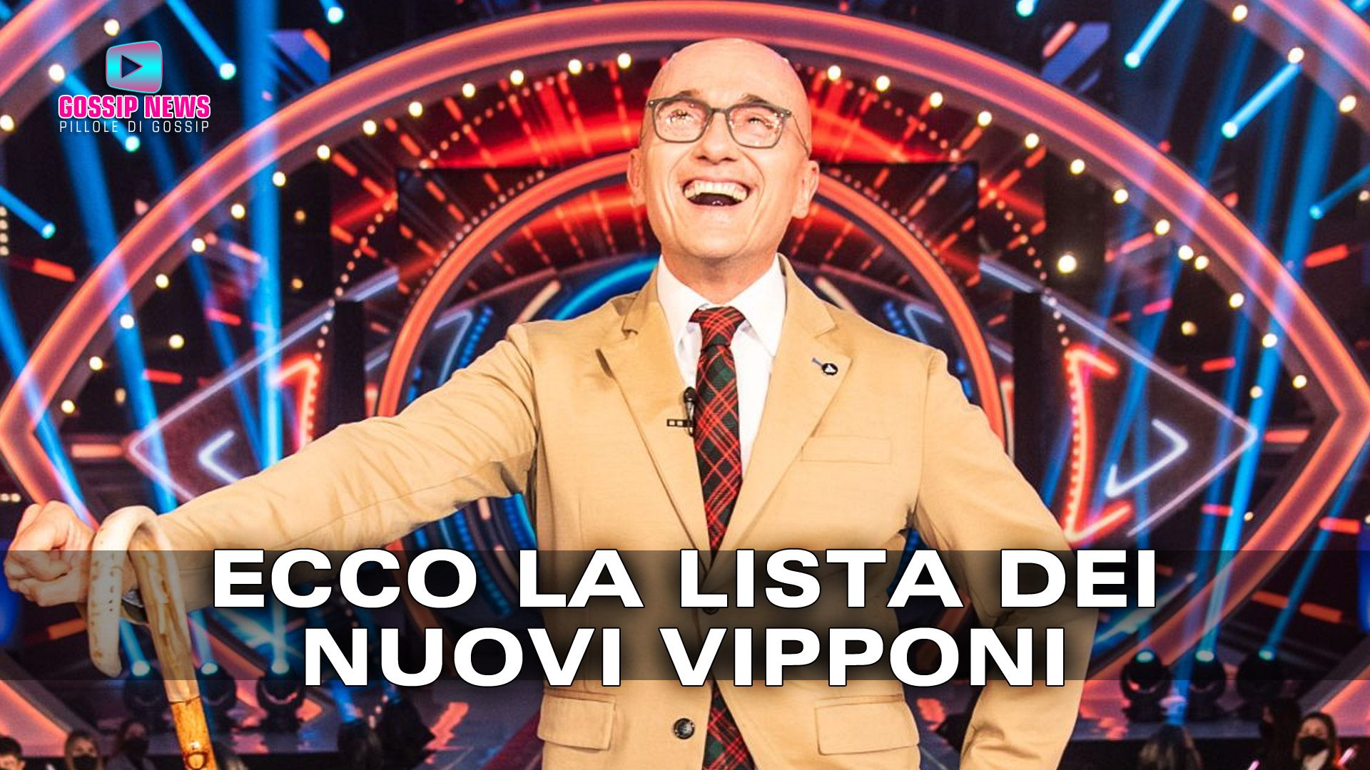 gf vip lista nuovi vipponi