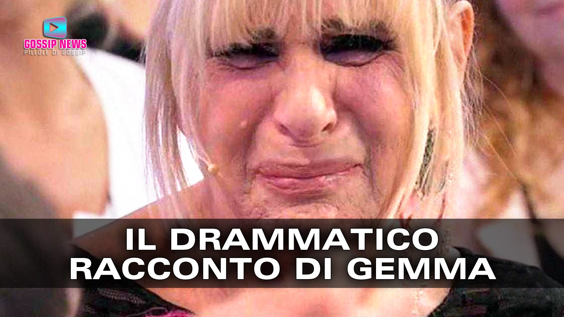 IL Drammatico Racconto Di Gemma Galgani