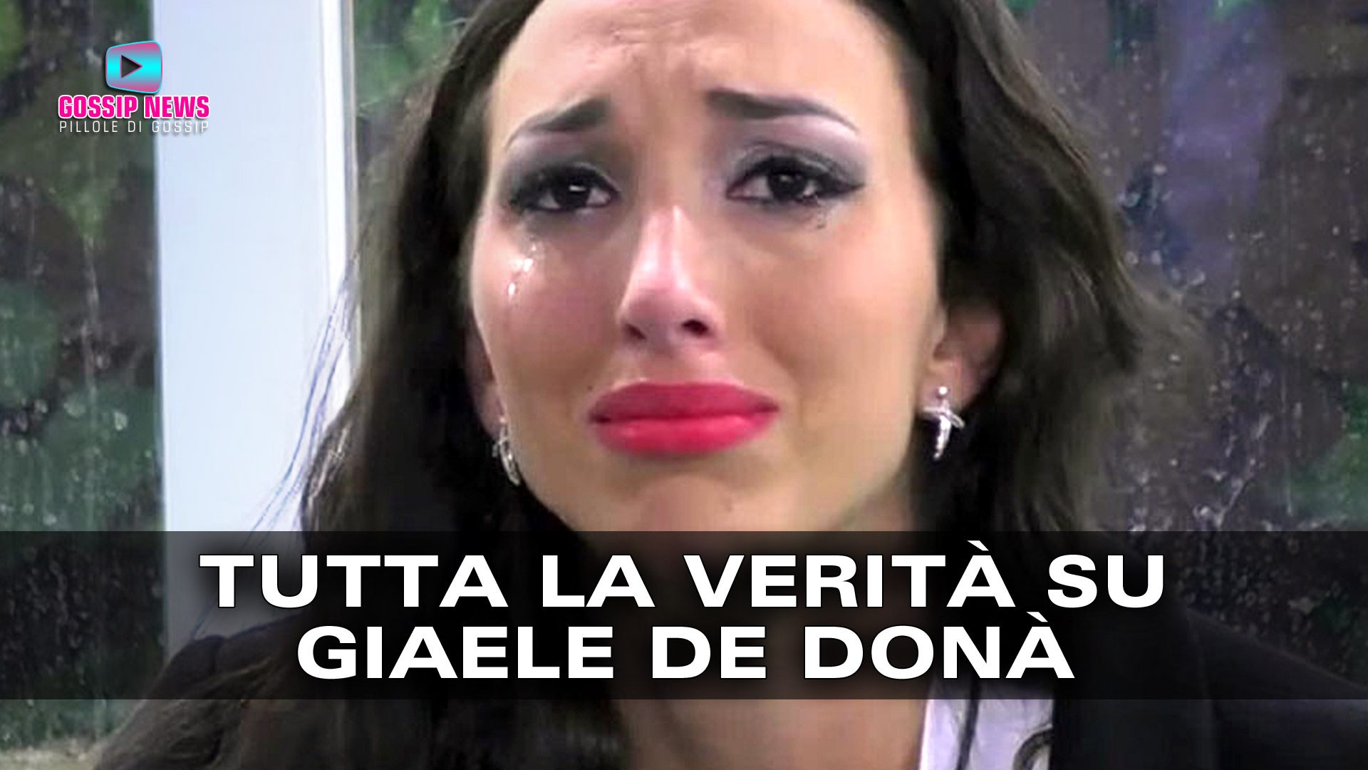 Gf Vip: La Verità Su Sofia Giaele De Donà