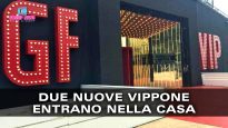 Gf Vip: In Arrivo Due Nuove Vippone!