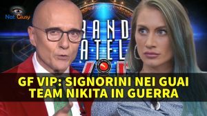 Gf vip