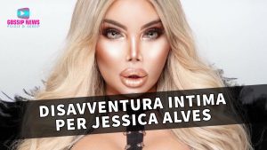 Jessica Alves