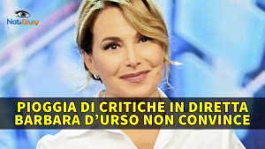 Pomeriggio 5 Sommerso Dalle Critiche
