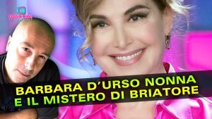 barbara d'urso nonna briatore