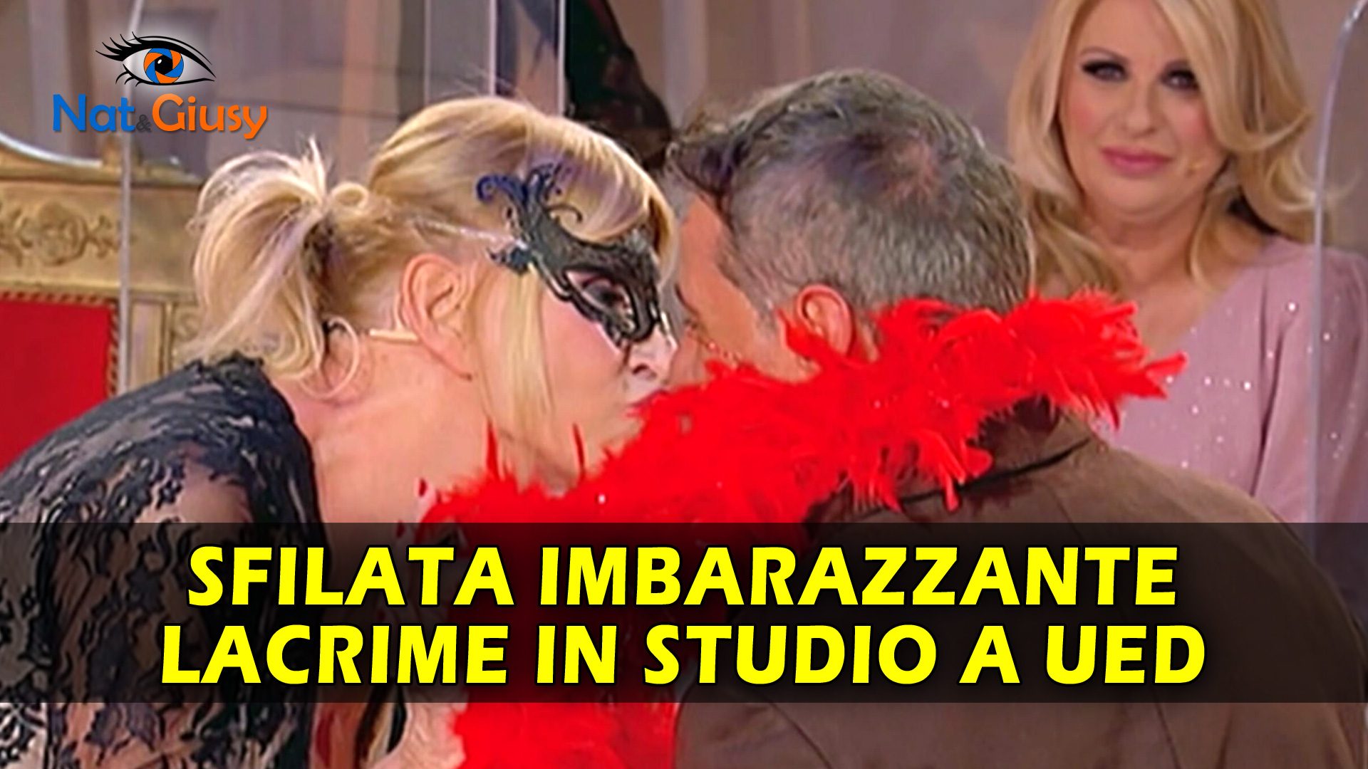 Uomini e Donne Oggi