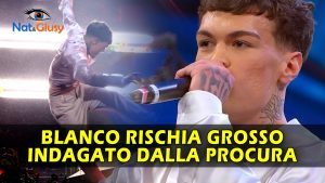 Blanco Rischia Grosso: Indagato Dalla Procura!