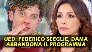 Uomini e Donne