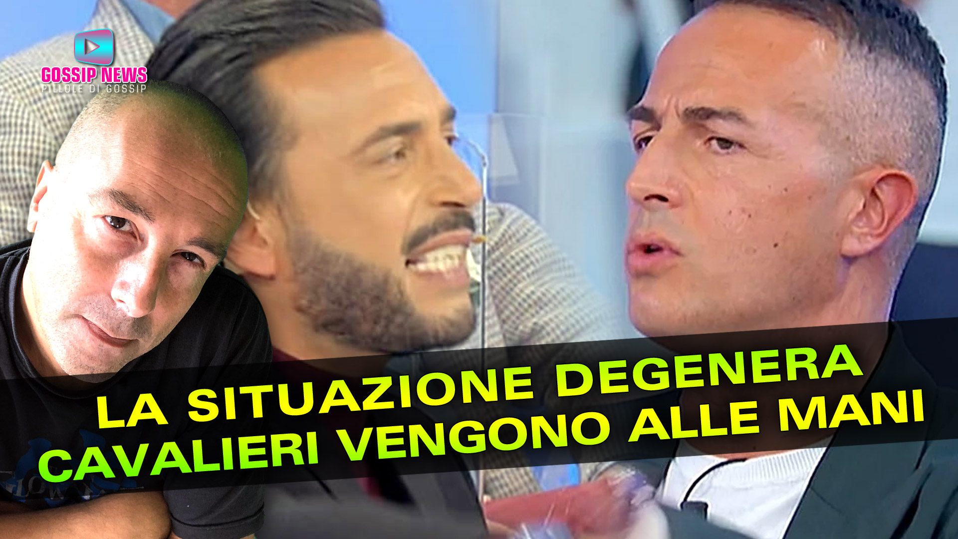 Uomini e Donne Anticipazioni