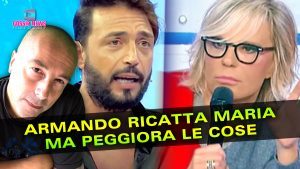 ued armando ricatta maria