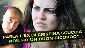 isola fidanzato cristina scuccia