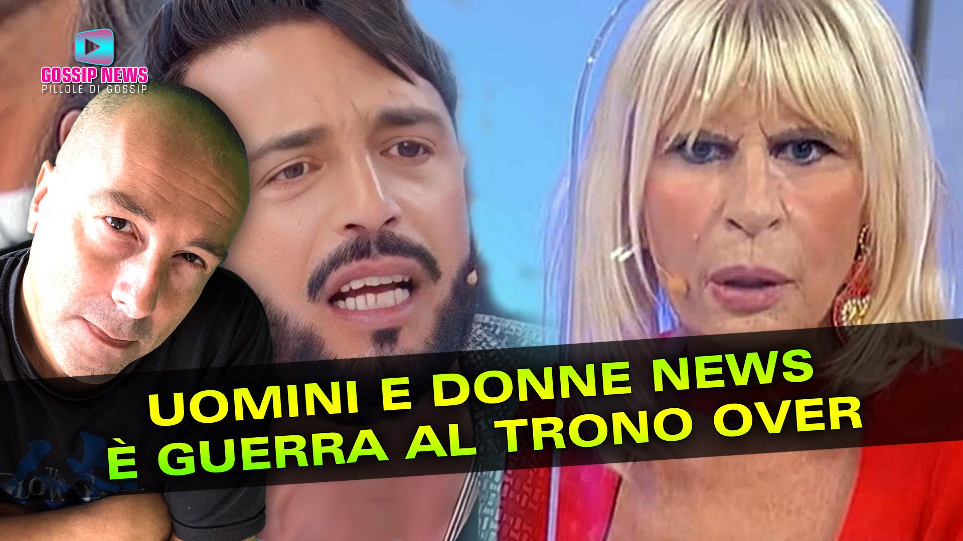 uomini e donne news trono over