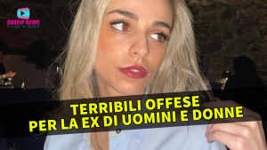 Uomini e Donne: Brutta Avventura per Carola Carpanelli!