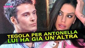 Edoardo Donnamaria Ha Un’altra