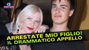 Arrestate Mio Figlio: Il Drammatico Appello Dell'Attrice!
