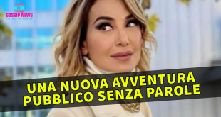 Barbara D’Urso