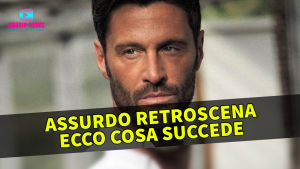 Filippo Bisciglia: Assurdo Retroscena Su Temptation Island!