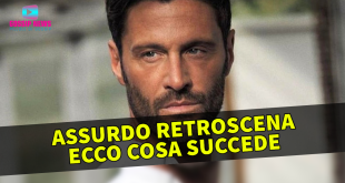 Filippo Bisciglia: Assurdo Retroscena Su Temptation Island!