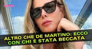 alessia marcuzzi gossip