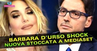 Barbara D'Urso, Colpo di Scena: Nuova Stoccata a Mediaset