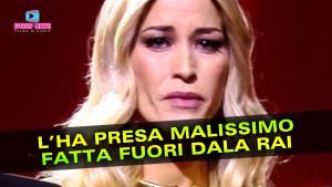 Elena Santarelli Fatta Fuori Dalla Rai