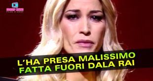 Elena Santarelli Fatta Fuori Dalla Rai