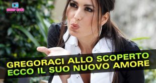 Elisabetta Gregoraci Allo Scoperto: Ecco Chi è Il Suo Nuovo Amore!