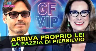 gf vip cesara bonamici