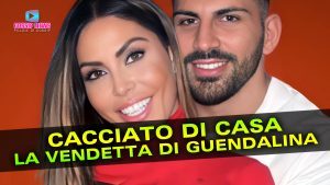 Guendalina Tavassi Caccia il Fidanzato da Casa