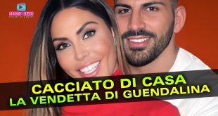 Guendalina Tavassi Caccia il Fidanzato da Casa