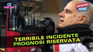 Terribile Incidente Nello Sport
