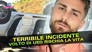 Grave Incidente: Il Volto di Temptation Island Ha Rischiato la Vita!