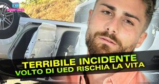 Grave Incidente: Il Volto di Temptation Island Ha Rischiato la Vita!