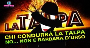 Colpo di Scena a La Talpa: Svelata La Nuova Conduttrice!