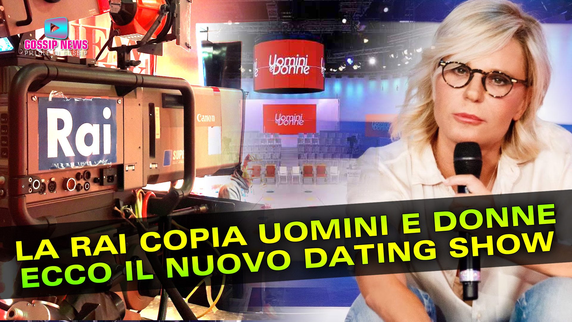 rai copia uomini e donne