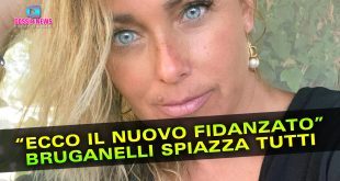 sonia bruganelli nuovo fidanzato