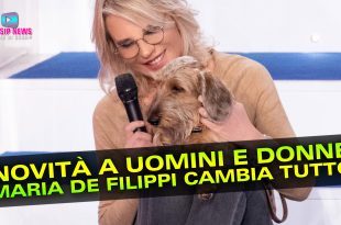 Clamorosa Novità a Uomini e Donne