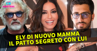 Elisabetta Gregoraci Di Nuovo Mamma: Il Misterioso Patto Con Flavio Briatore!