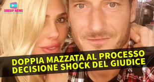 Divorzio Totti-Blasi