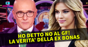 Sara Croce Grande Fratello