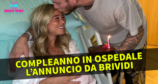 Diletta Leotta, Compleanno in Ospedale: L’Annuncio da Brividi!