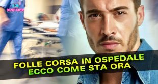 Emergenza Salute Per Antonino Spinalbese