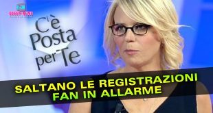 C'è Posta Per Te 2024