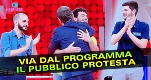 I Dai e Dai Abbandonano Reazione a Catena: Il Pubblico Protesta!