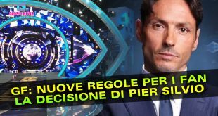 Grande Fratello News