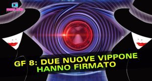 Grande Fratello 8