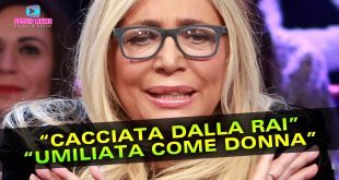 Lo Sfogo di Mara Venier: Bordata Alla Rai!